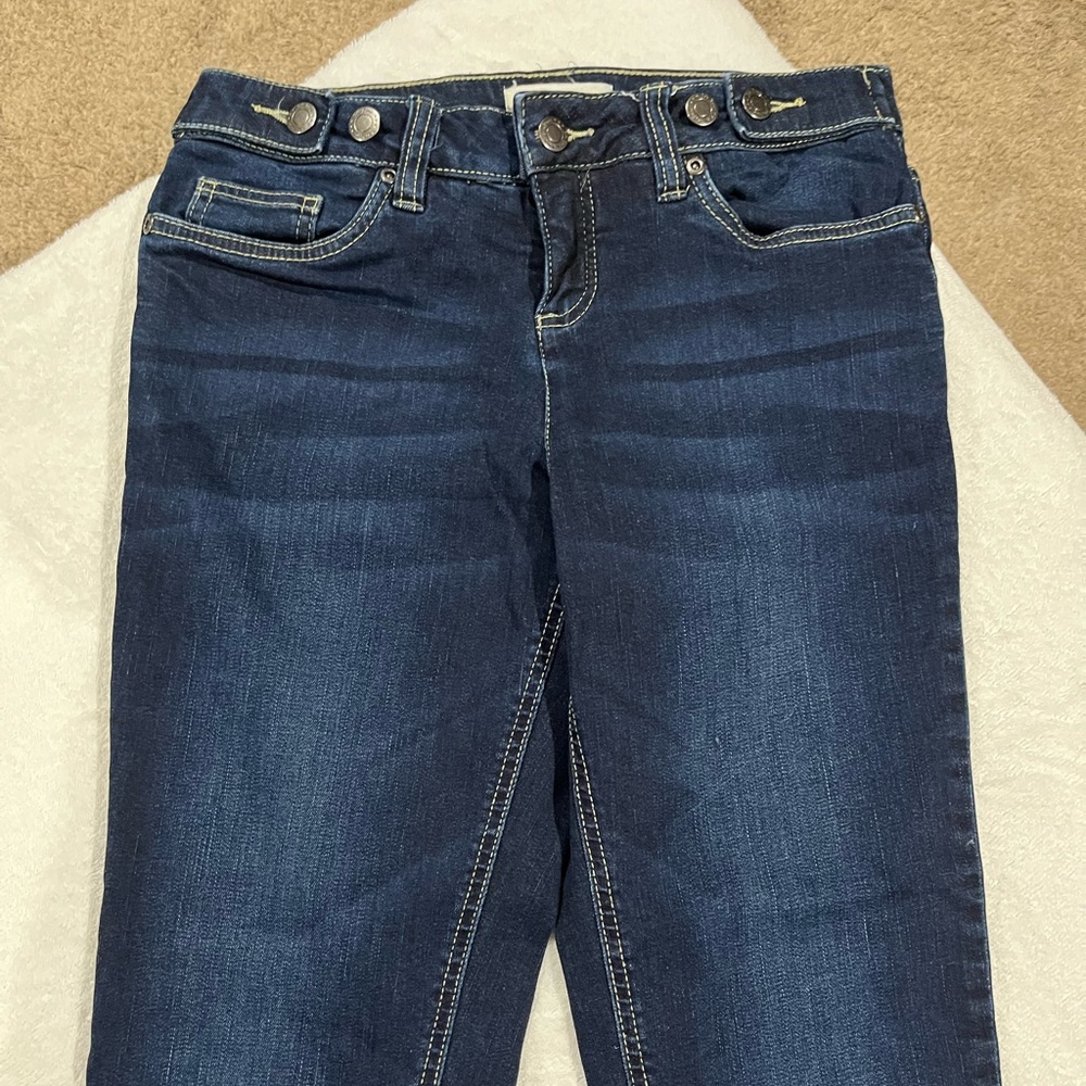 Sag Harbor Jeans Size 6